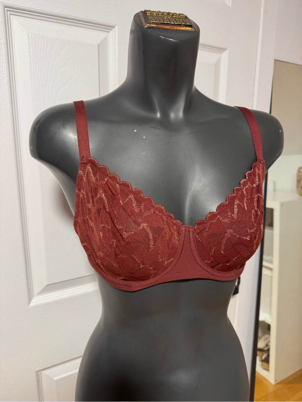 bra